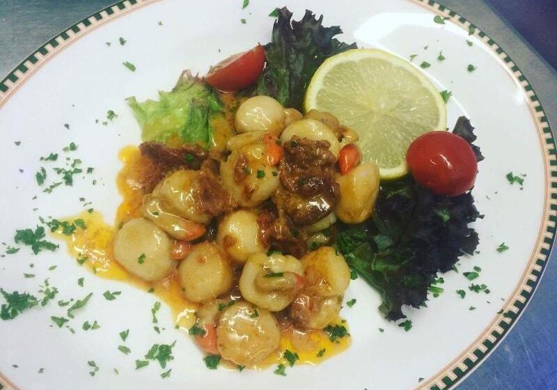 Welbeck Hotel & Apartments