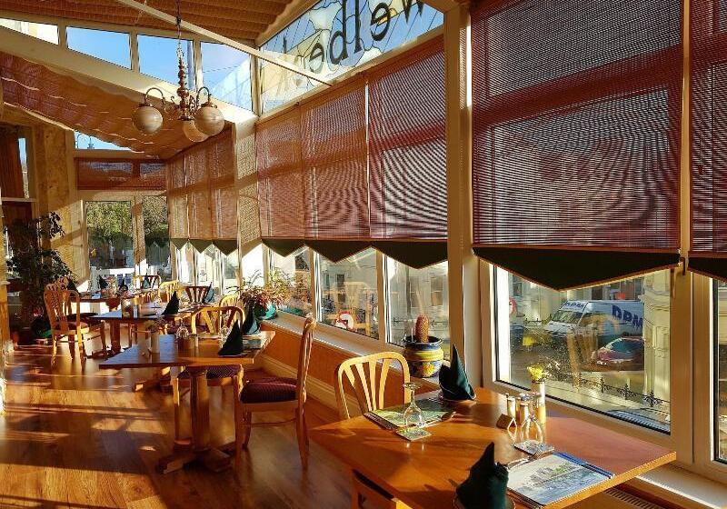 Welbeck Hotel & Apartments