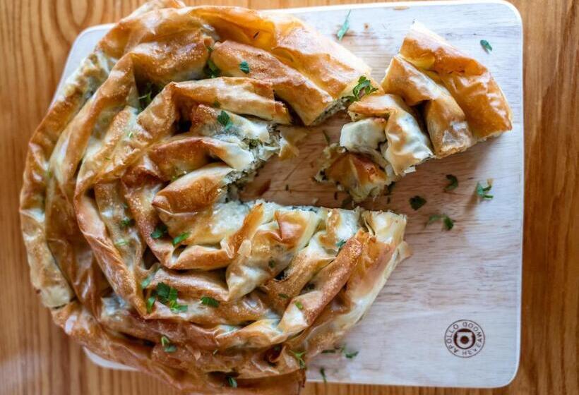 Welbeck Hotel & Apartments