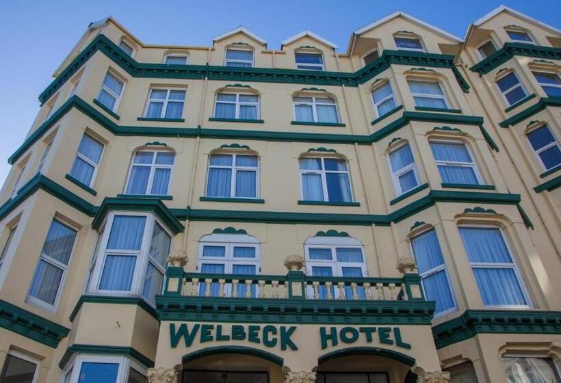 Welbeck Hotel & Apartments