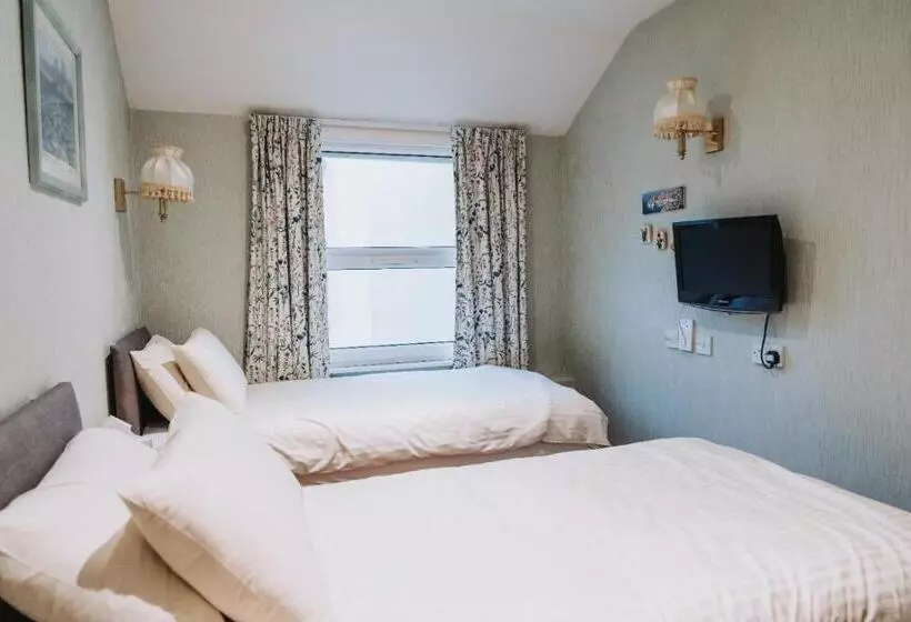Welbeck Hotel & Apartments