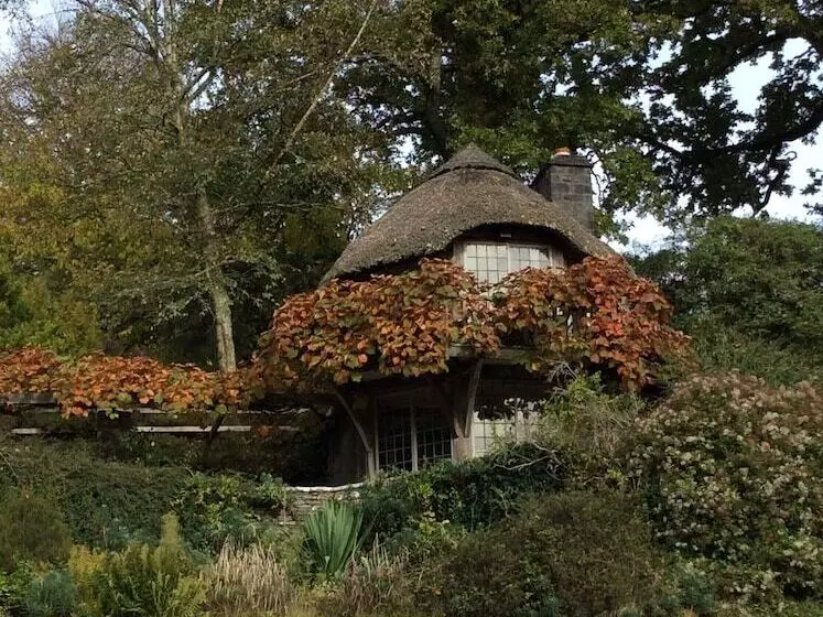 Bed and Breakfast The Great Grubb