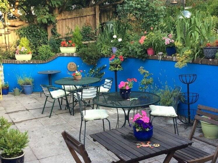 Bed and Breakfast The Great Grubb