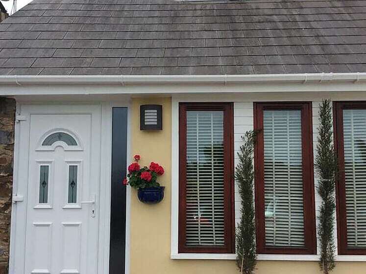 Bed and Breakfast The Great Grubb