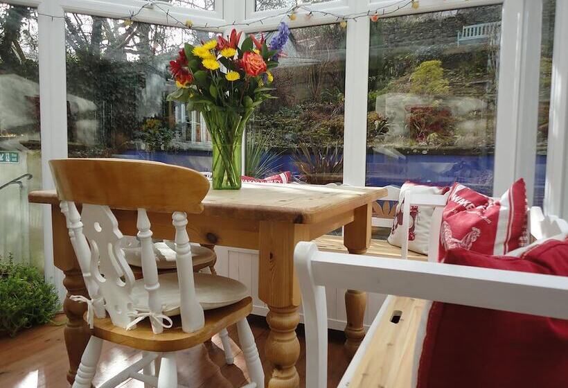 Bed and Breakfast The Great Grubb