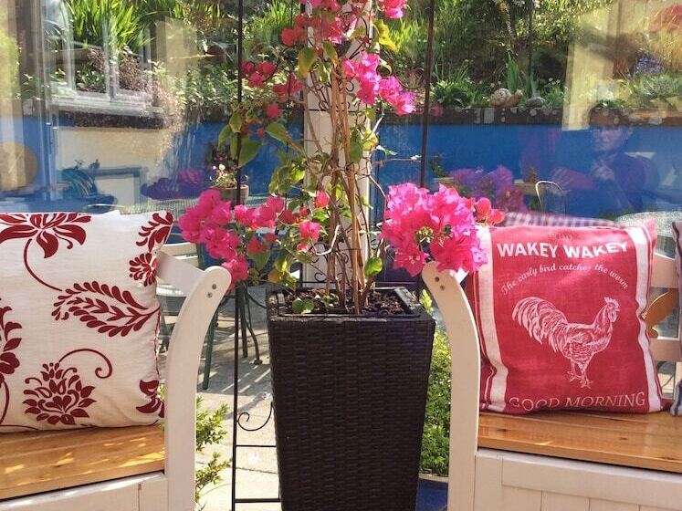 Bed and Breakfast The Great Grubb