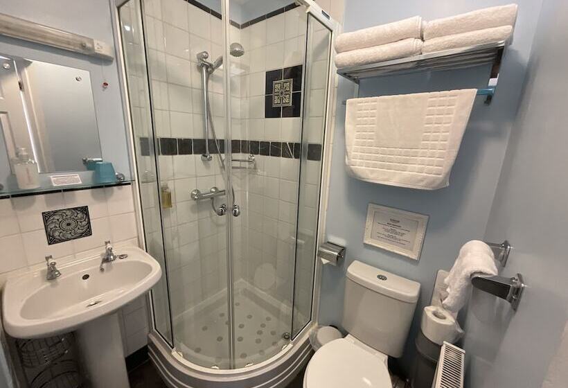 Bed and Breakfast The Great Grubb