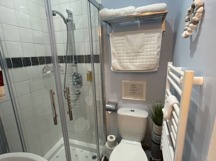 Bed and Breakfast The Great Grubb