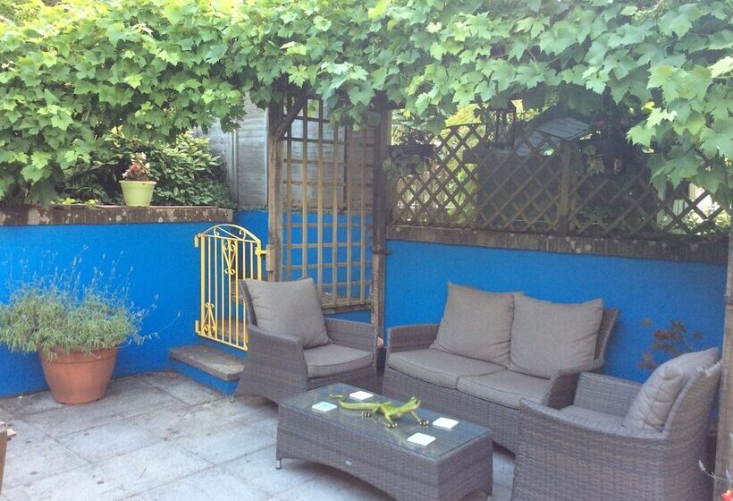 Bed and Breakfast The Great Grubb