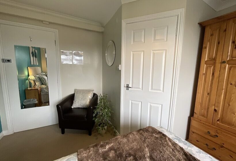 Bed and Breakfast The Great Grubb