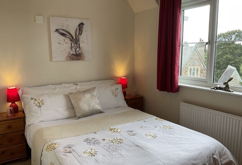 Bed and Breakfast The Great Grubb