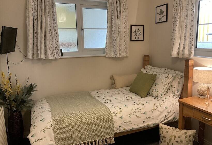 Bed and Breakfast The Great Grubb