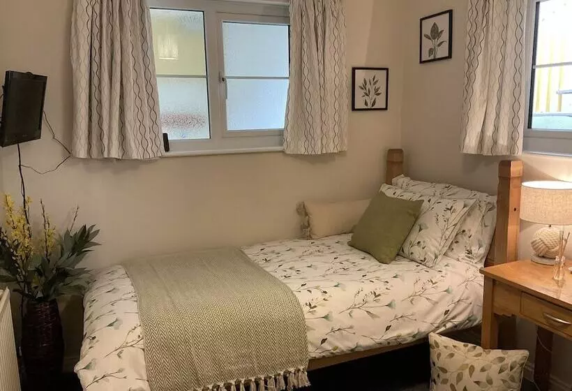 Bed and Breakfast The Great Grubb