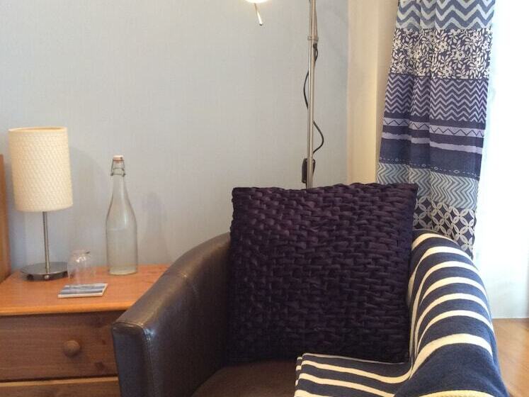 Bed and Breakfast The Great Grubb