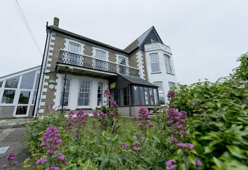 Yha Coverack   Hostel