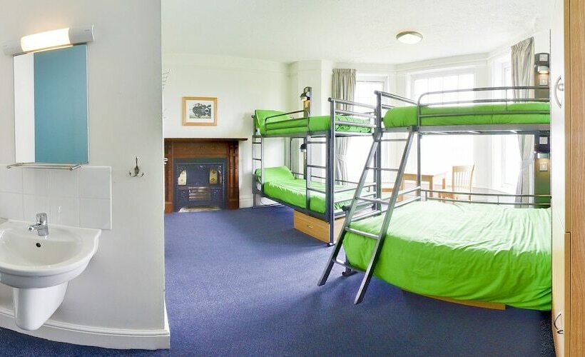Yha Coverack   Hostel