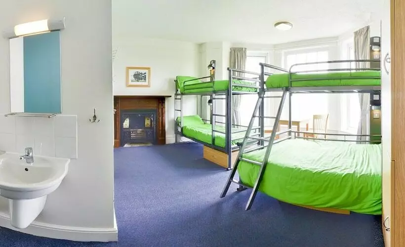 Yha Coverack   Hostel