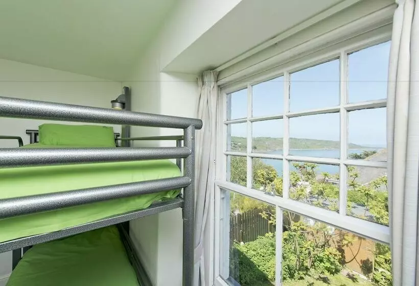 Yha Coverack   Hostel