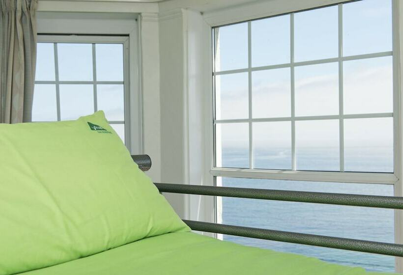 Yha Coverack   Hostel