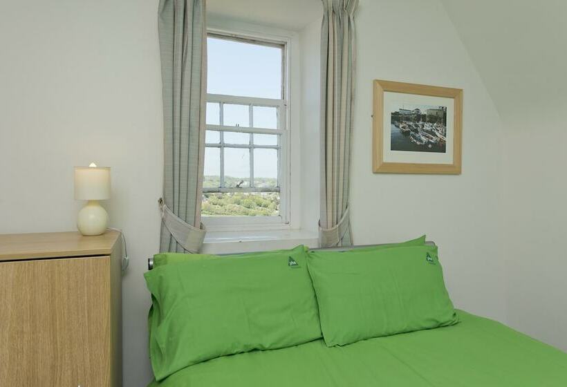 Yha Coverack   Hostel