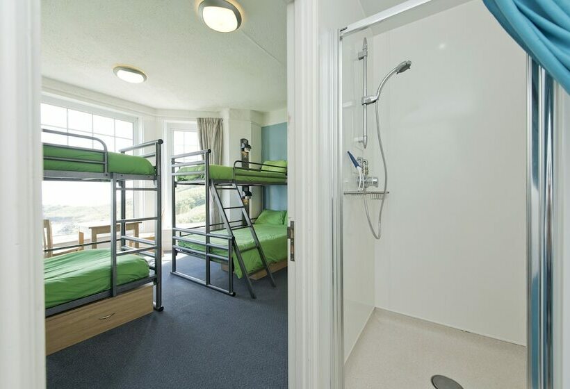 Yha Coverack   Hostel