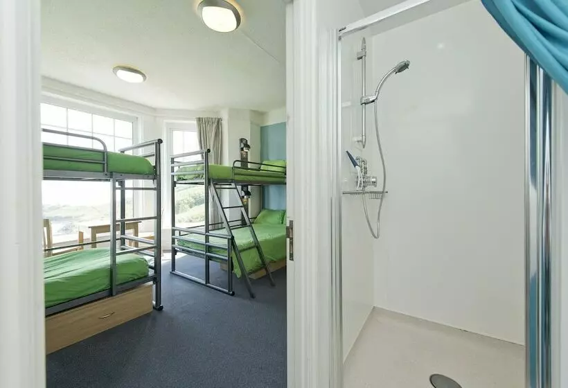 Yha Coverack   Hostel