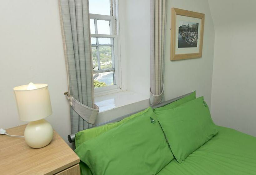 Yha Coverack   Hostel