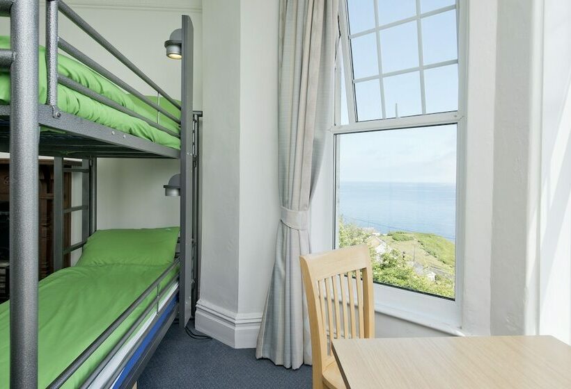 Yha Coverack   Hostel