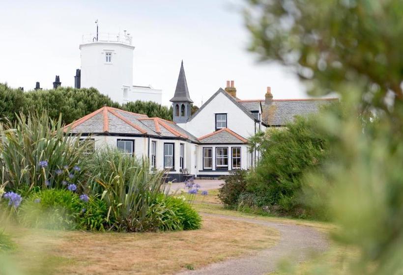 הוסטל Yha Lizard