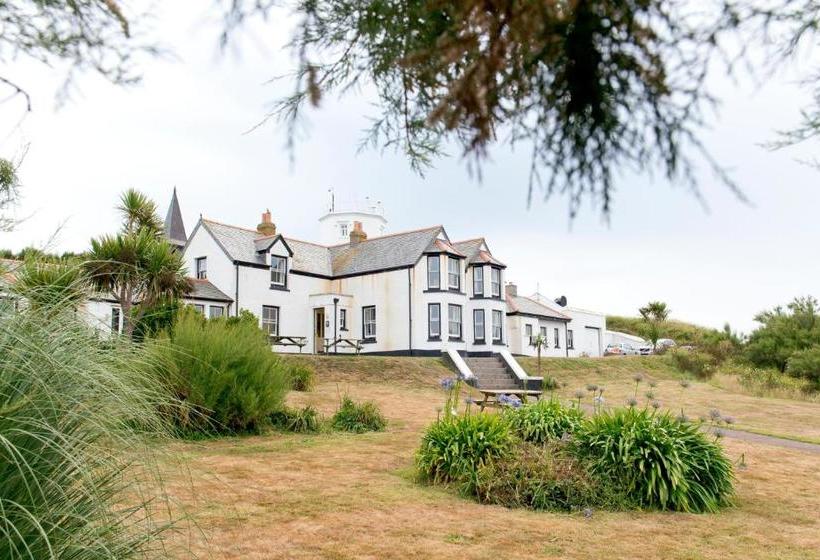 הוסטל Yha Lizard