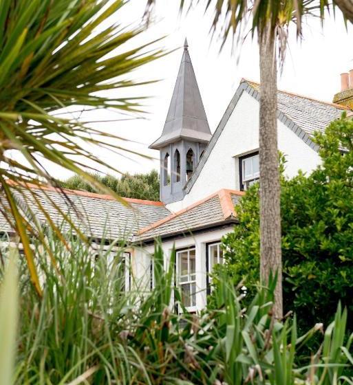 הוסטל Yha Lizard