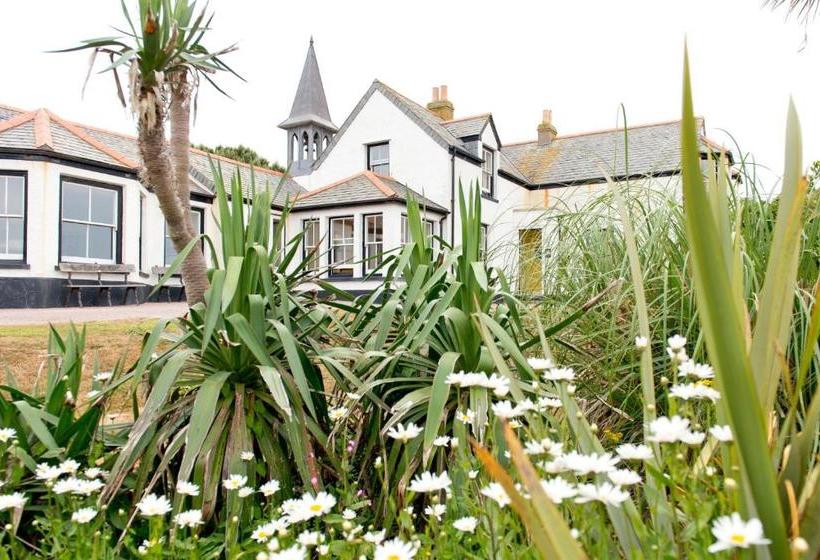 הוסטל Yha Lizard