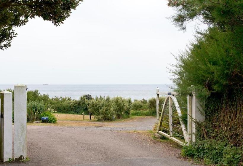 הוסטל Yha Lizard