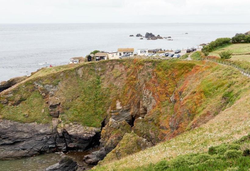 הוסטל Yha Lizard