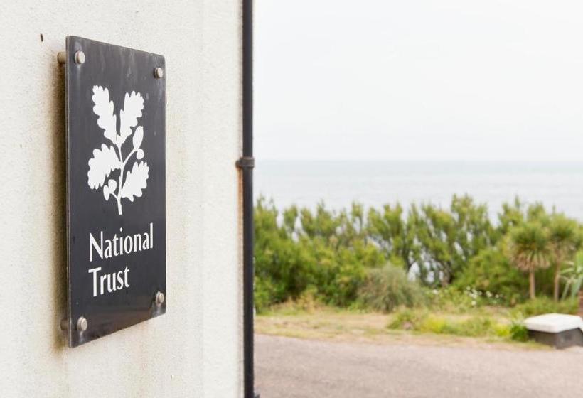 הוסטל Yha Lizard