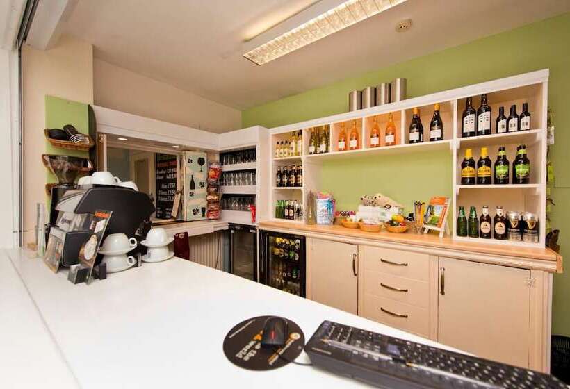 הוסטל Yha Sheringham