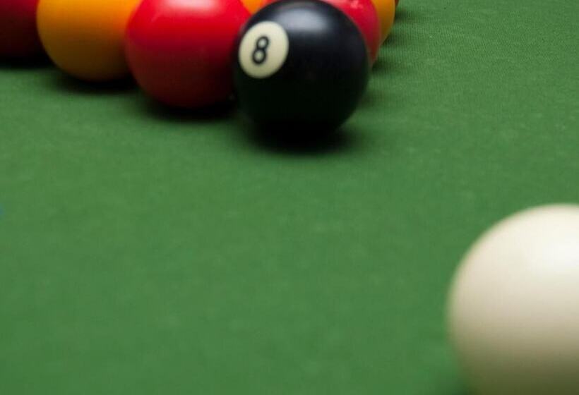 הוסטל Yha Sheringham