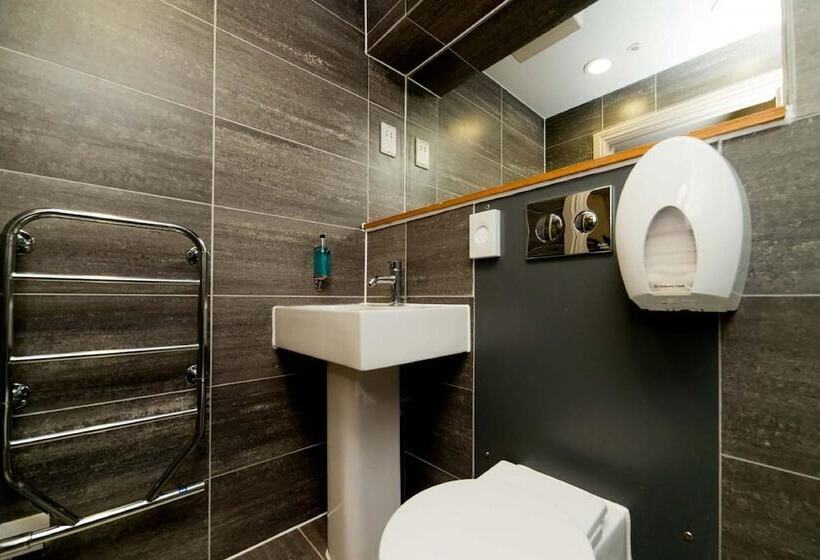 הוסטל Yha Sheringham