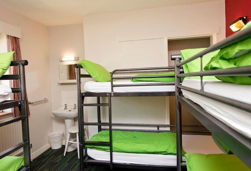 הוסטל Yha Sheringham