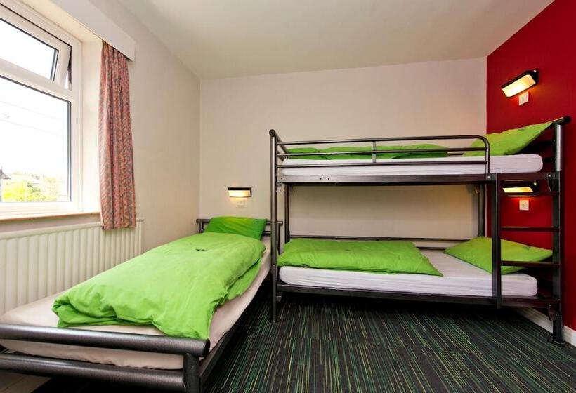 הוסטל Yha Sheringham