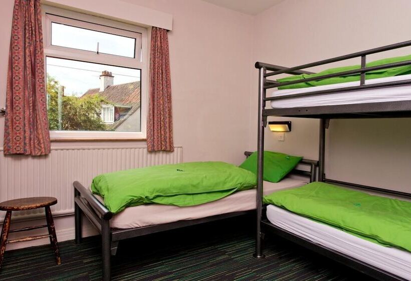 הוסטל Yha Sheringham