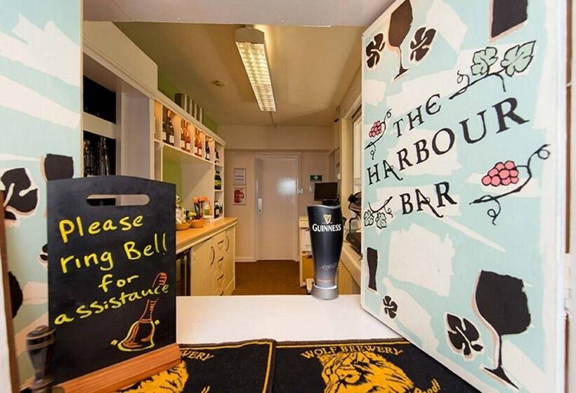 הוסטל Yha Sheringham