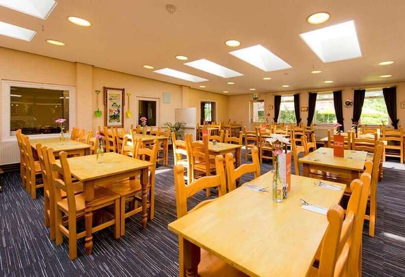 הוסטל Yha Sheringham