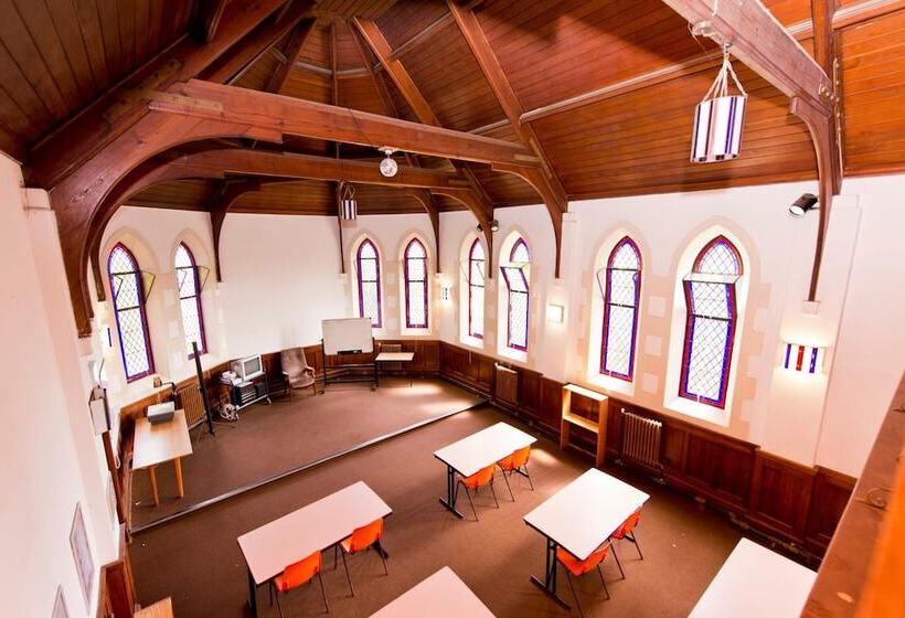 הוסטל Yha Sheringham