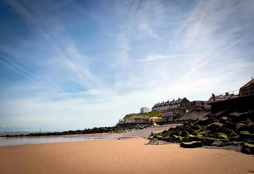 Retkeilymaja Yha Sheringham