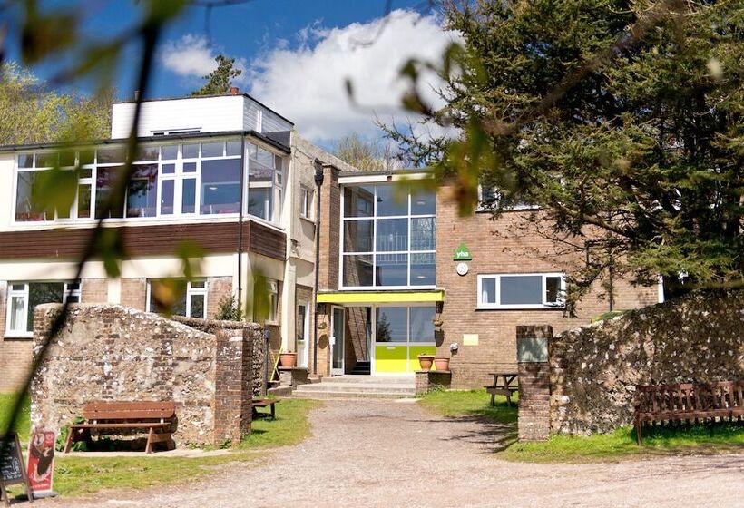 فندق صغير Yha Truleigh Hill