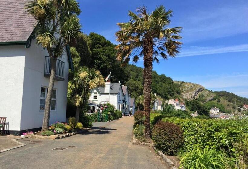 민박 Chilterns Guest House