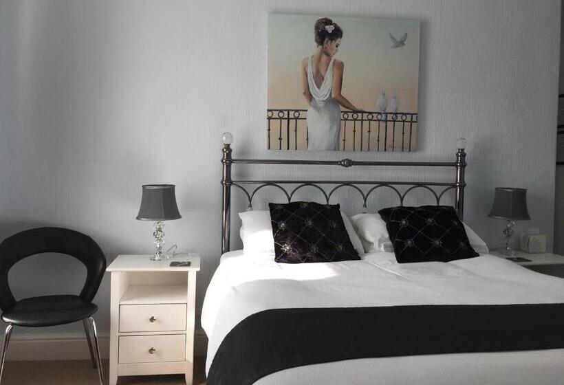 민박 Chilterns Guest House