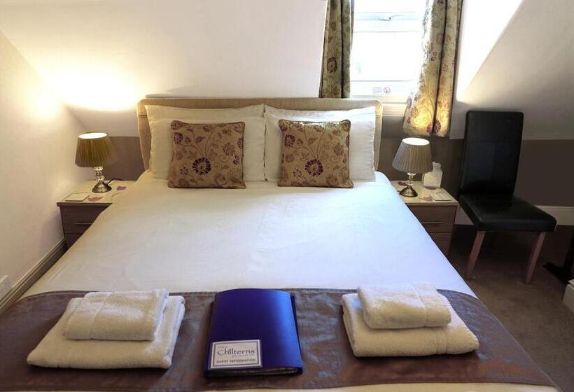 민박 Chilterns Guest House