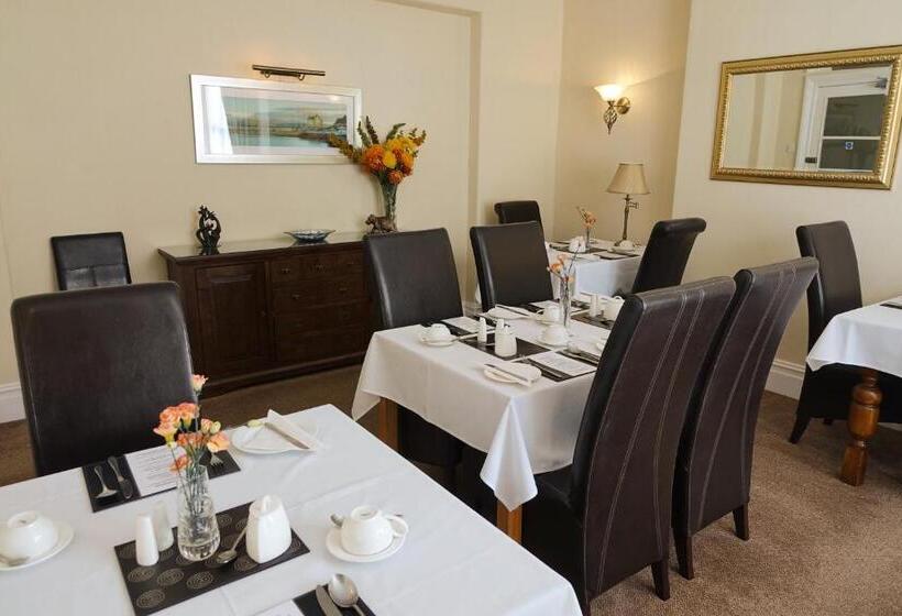 민박 Chilterns Guest House